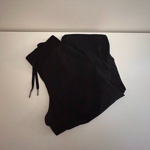 Lululemon Studio Pant - Black